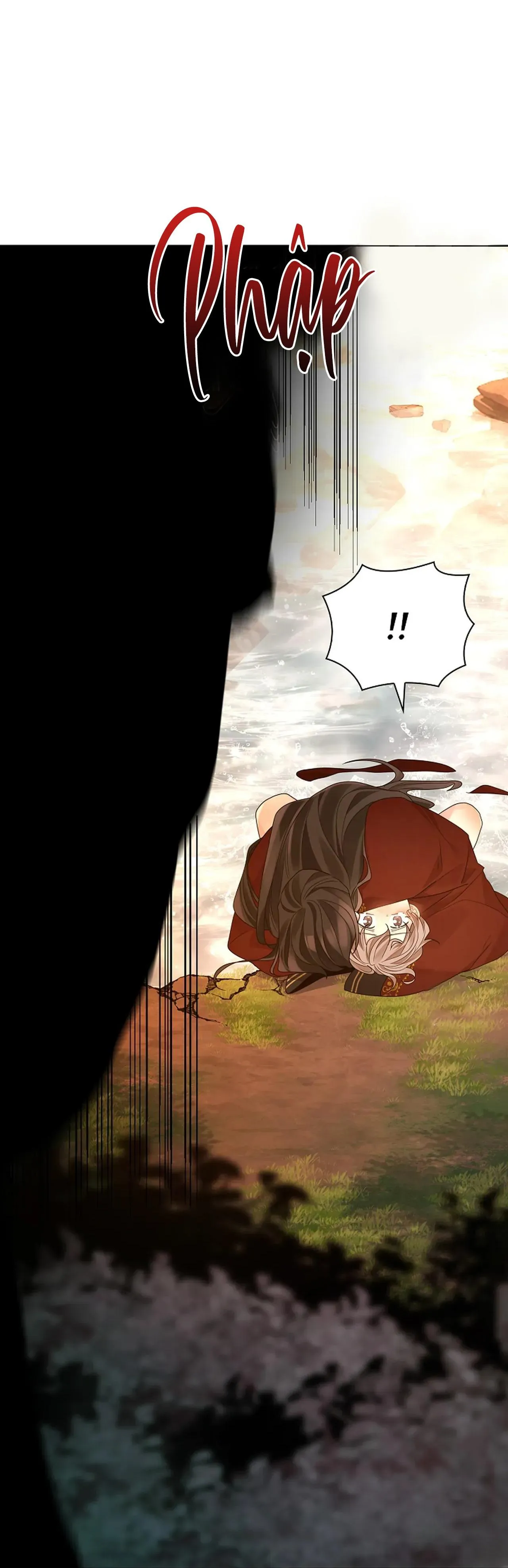 HOA GIẤY Chapter 99 Trang 59