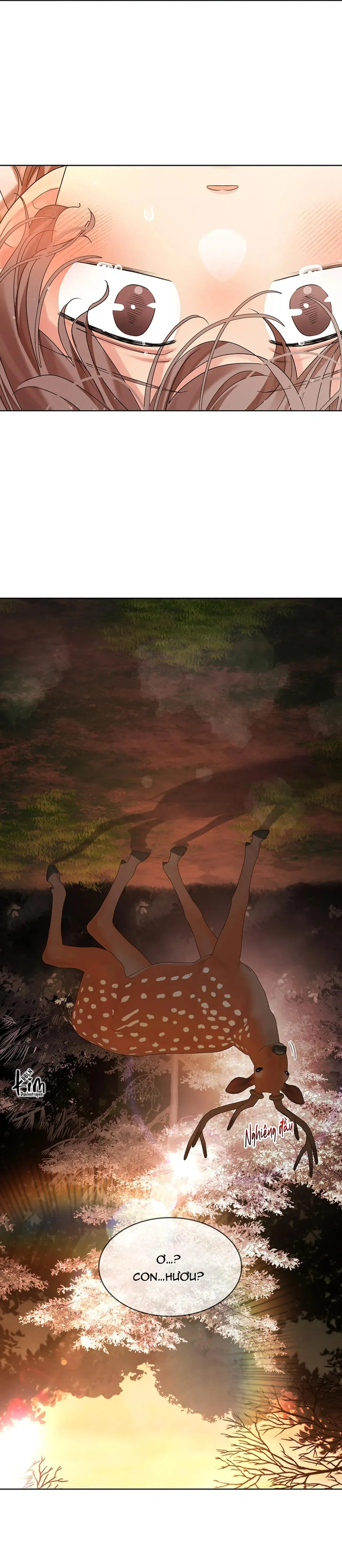 HOA GIẤY Chapter 99 Trang 60