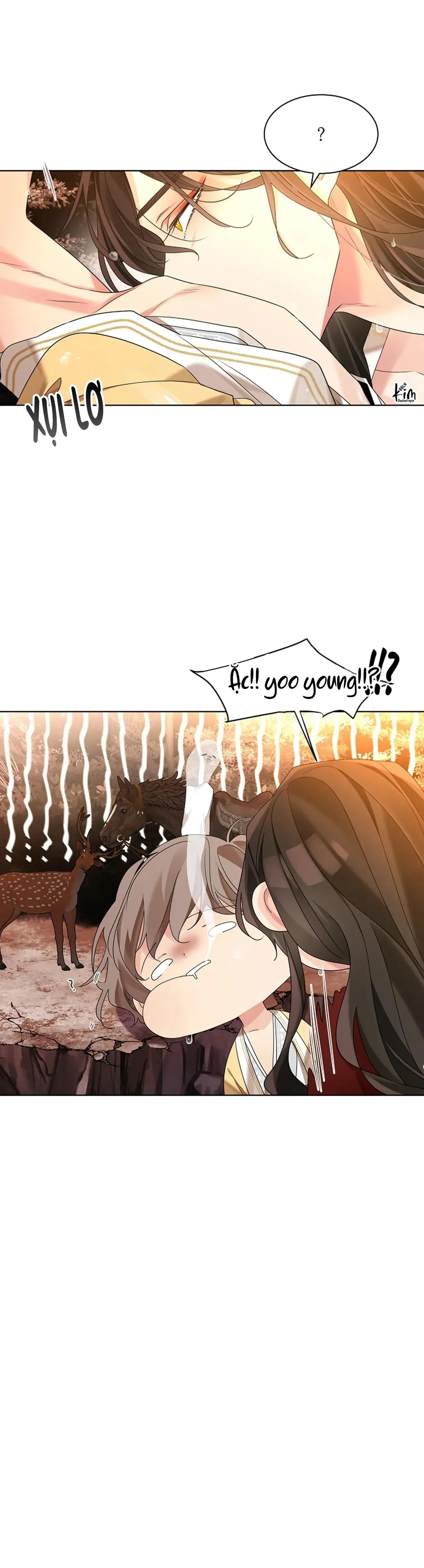 HOA GIẤY Chapter 99 Trang 62