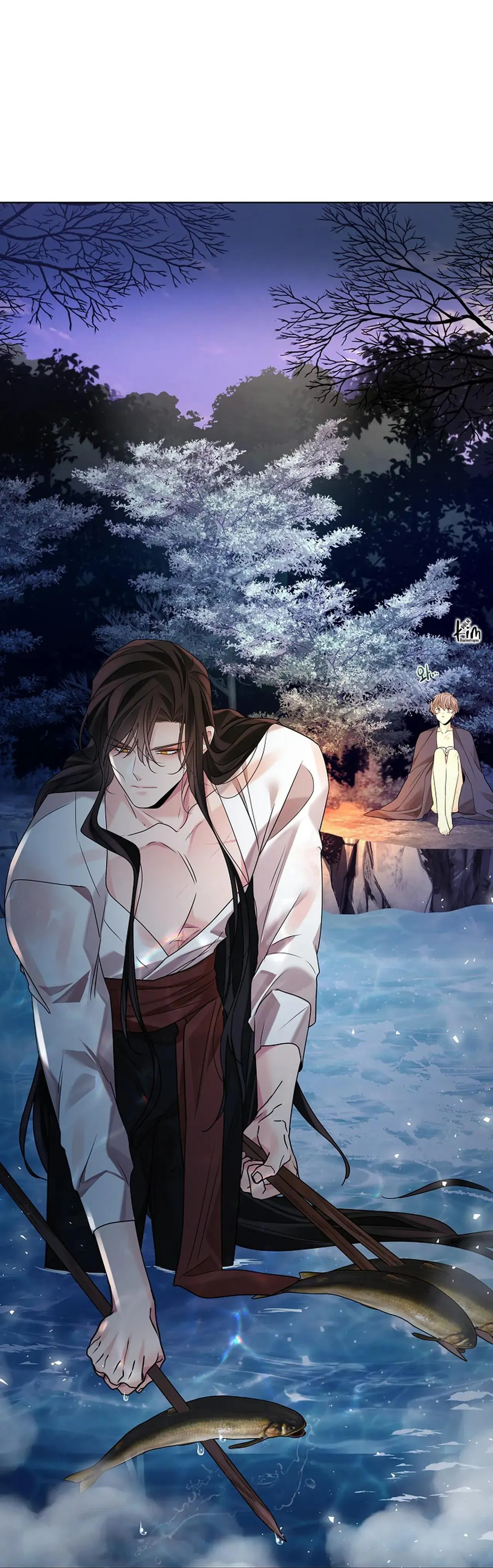 HOA GIẤY Chapter 99 Trang 66