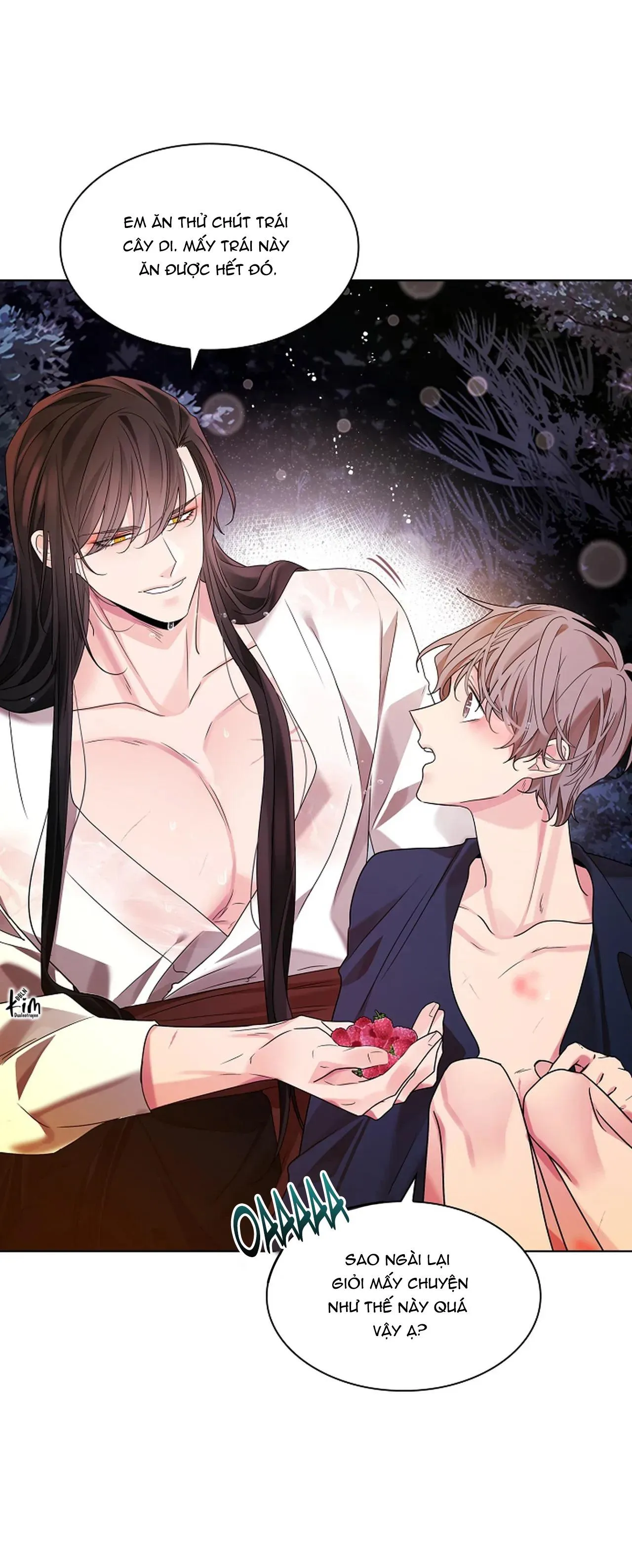 HOA GIẤY Chapter 99 Trang 69