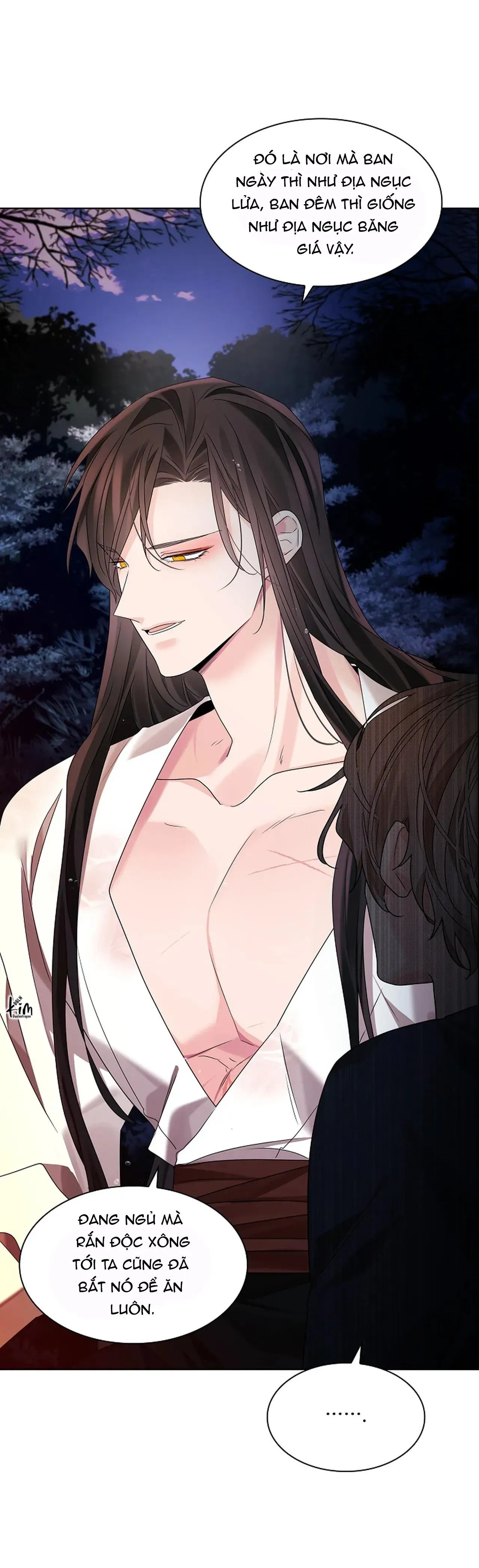 HOA GIẤY Chapter 99 Trang 75