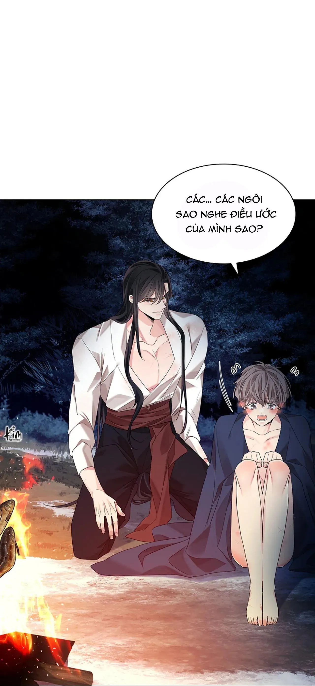 HOA GIẤY Chapter 99 Trang 78