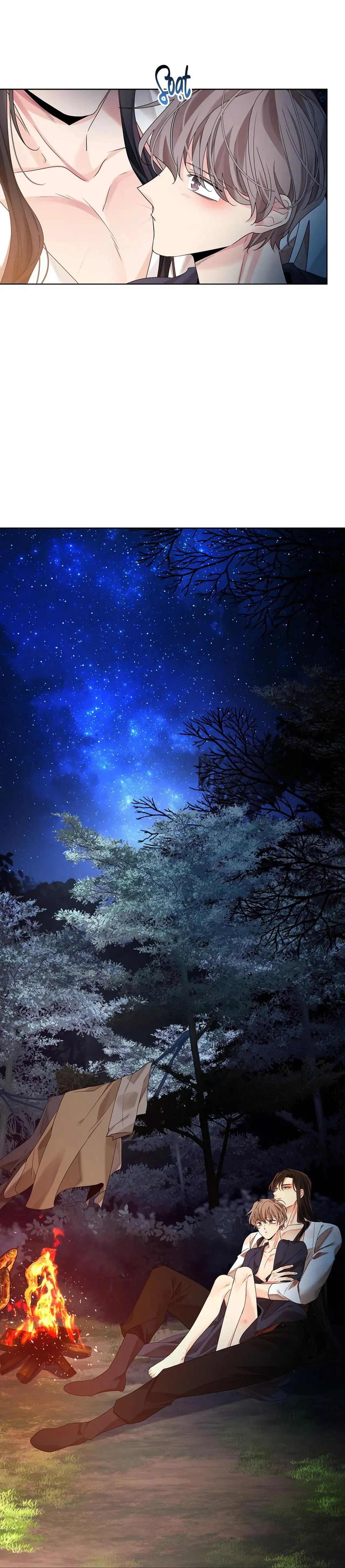 HOA GIẤY Chapter 99 Trang 80