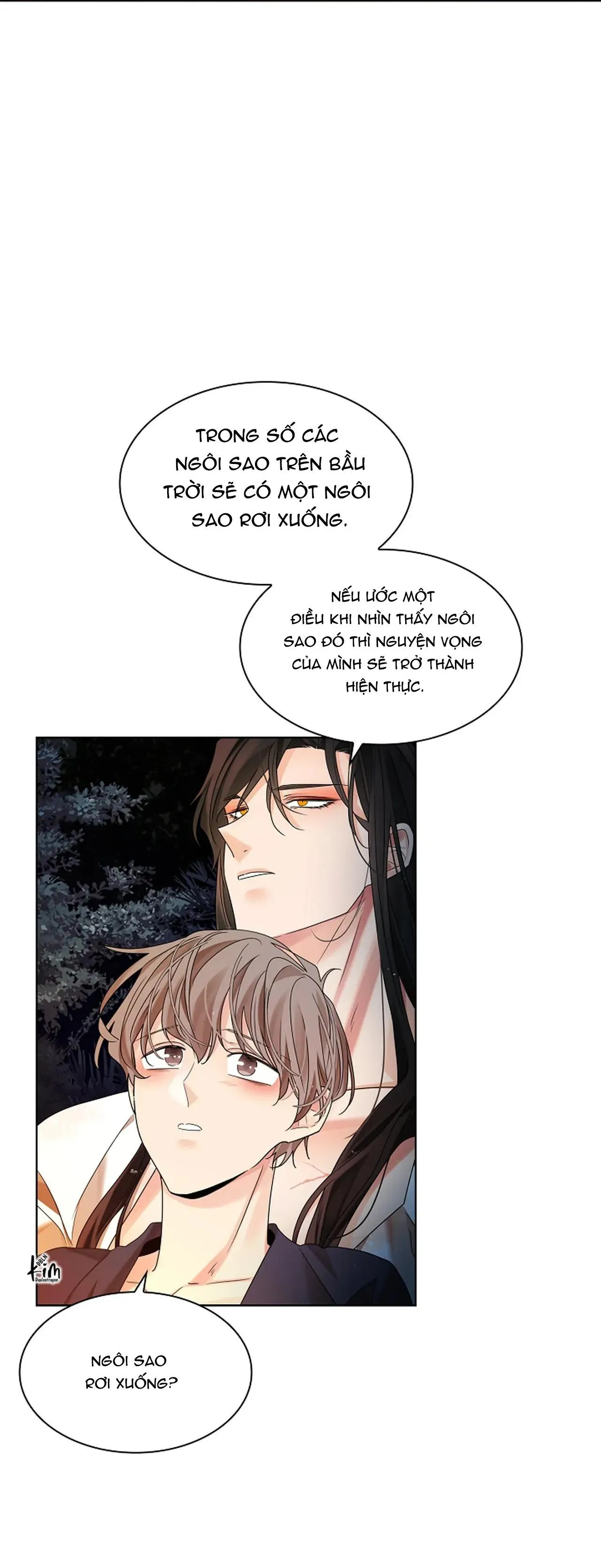 HOA GIẤY Chapter 99 Trang 81