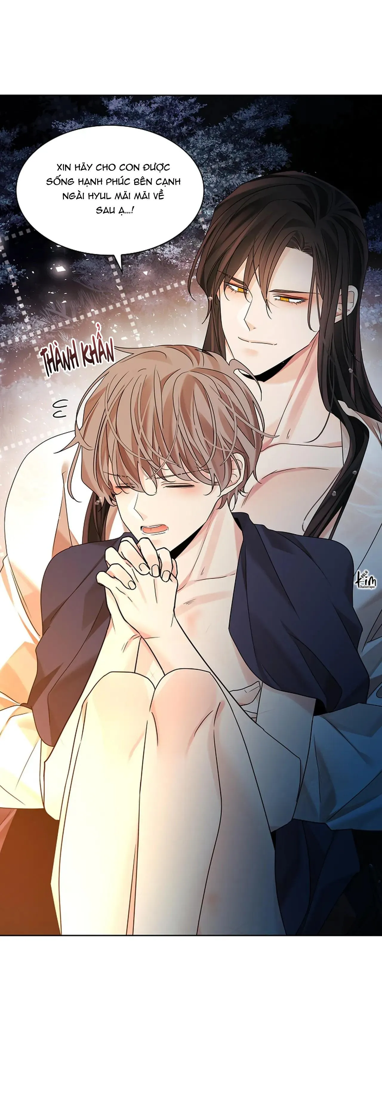 HOA GIẤY Chapter 99 Trang 83