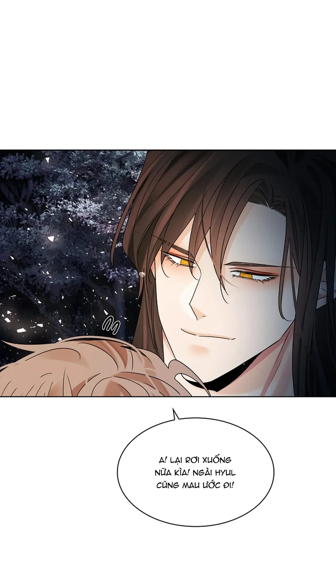 HOA GIẤY Chapter 99 Trang 84