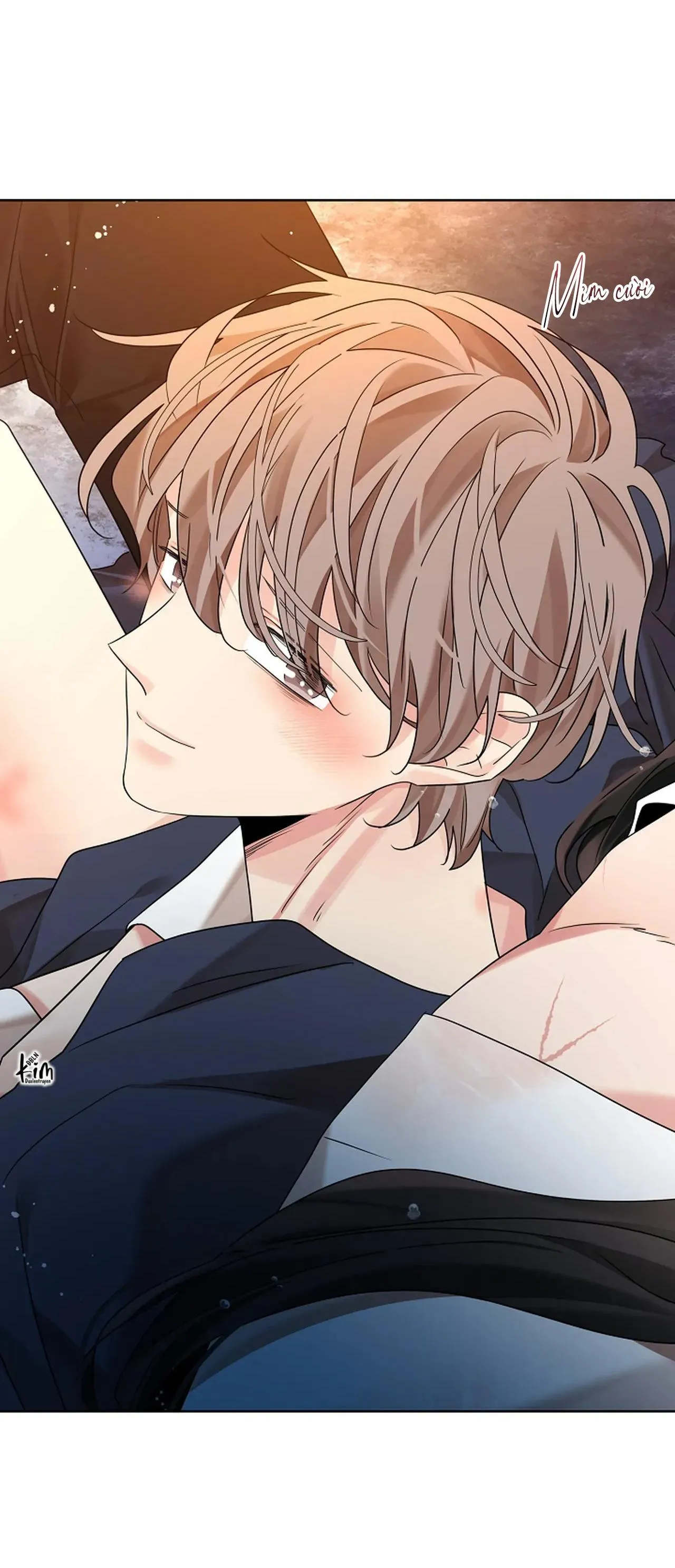 HOA GIẤY Chapter 99 Trang 86