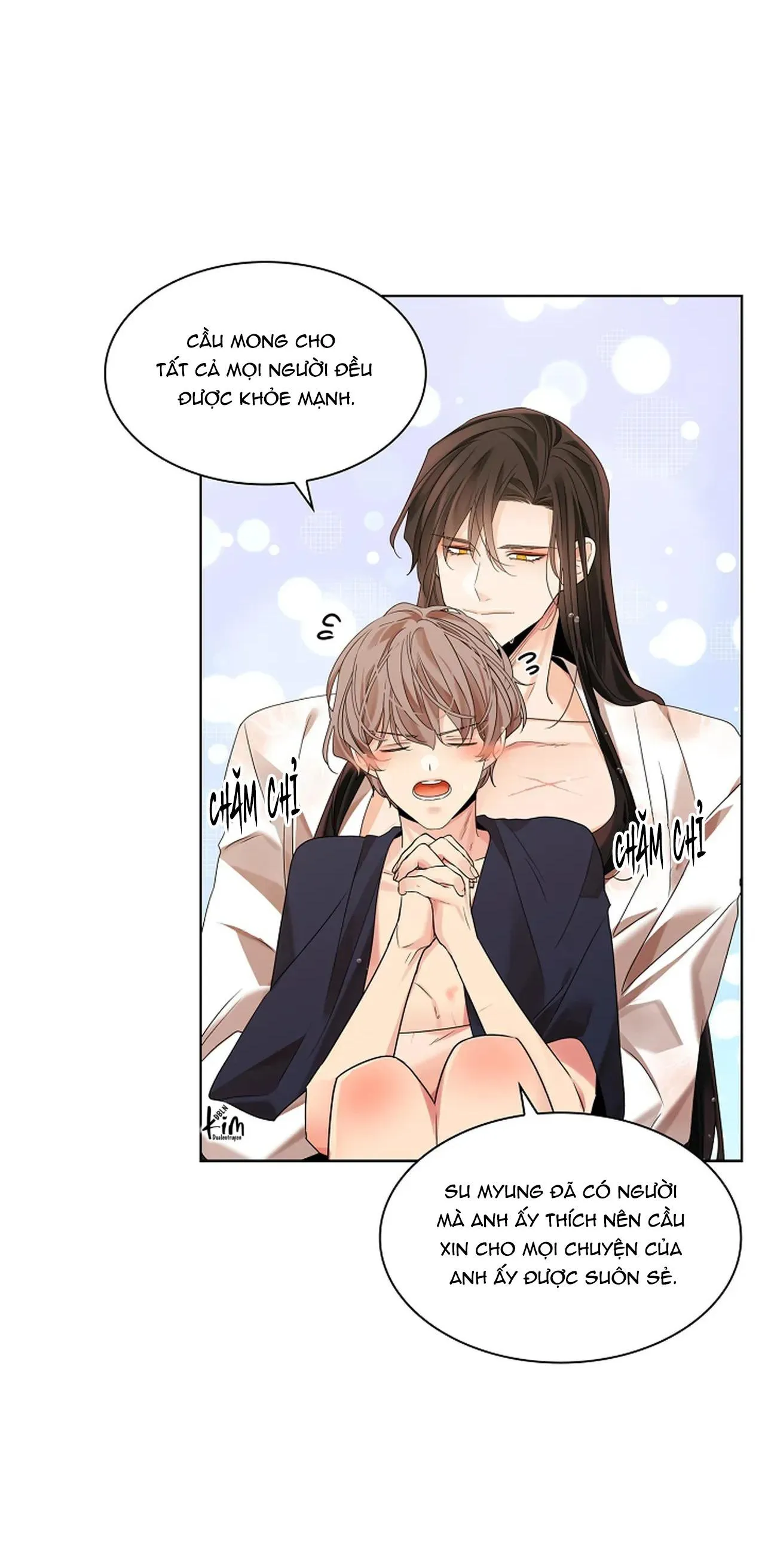 HOA GIẤY Chapter 99 Trang 88