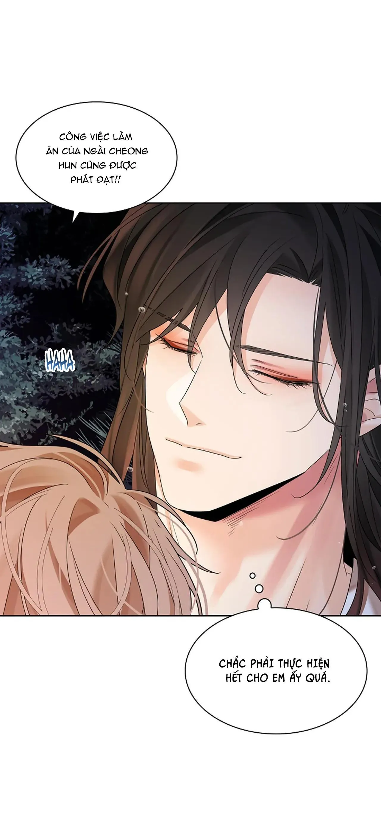 HOA GIẤY Chapter 99 Trang 89