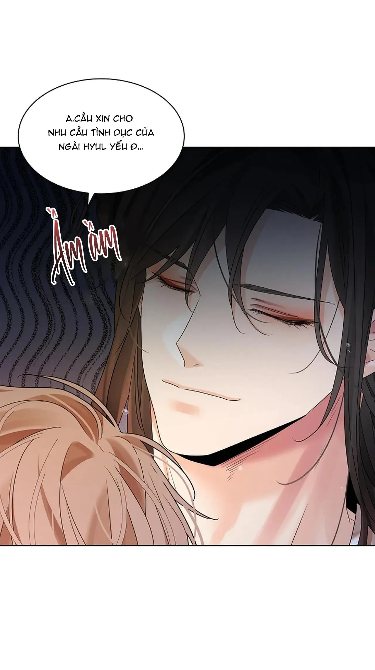 HOA GIẤY Chapter 99 Trang 90