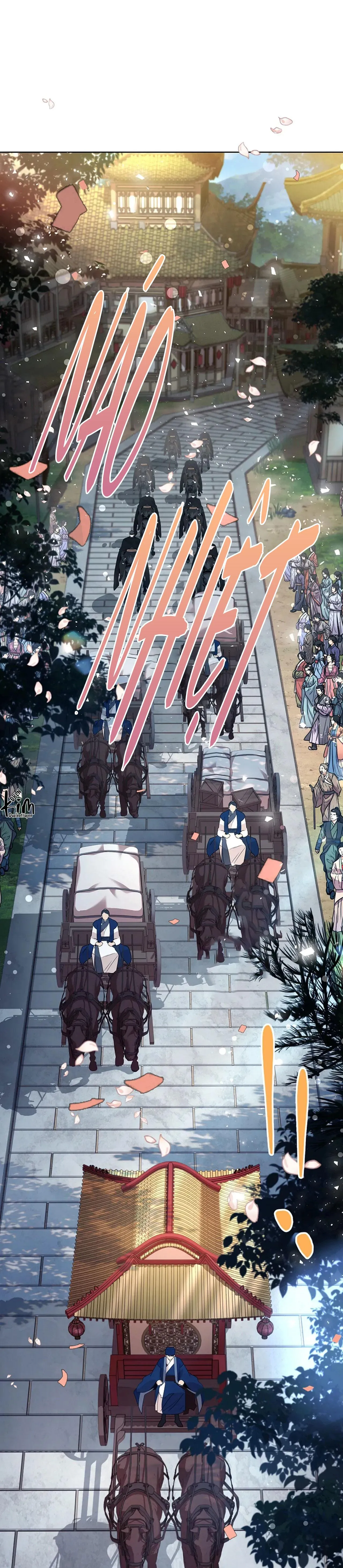 HOA GIẤY Chapter 100 Trang 4