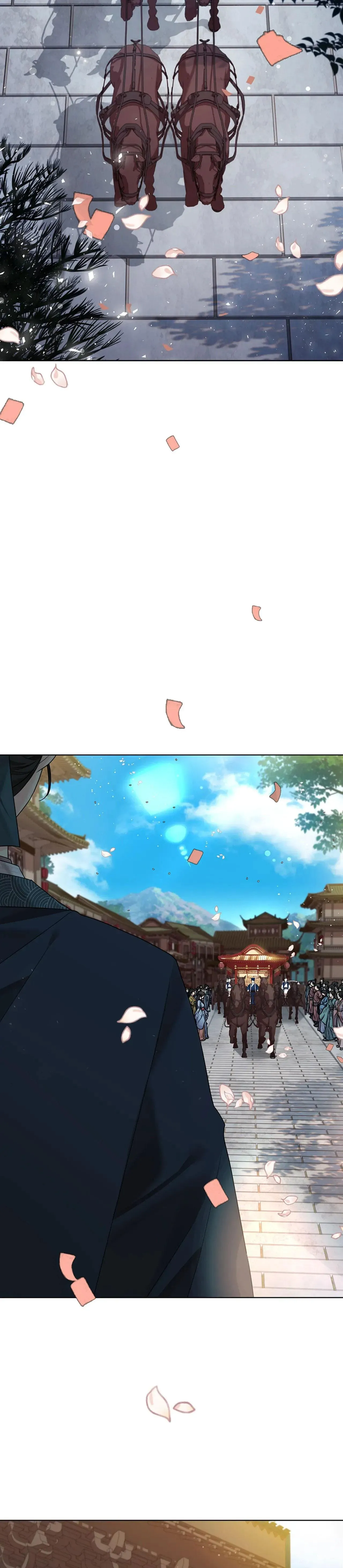 HOA GIẤY Chapter 100 Trang 5