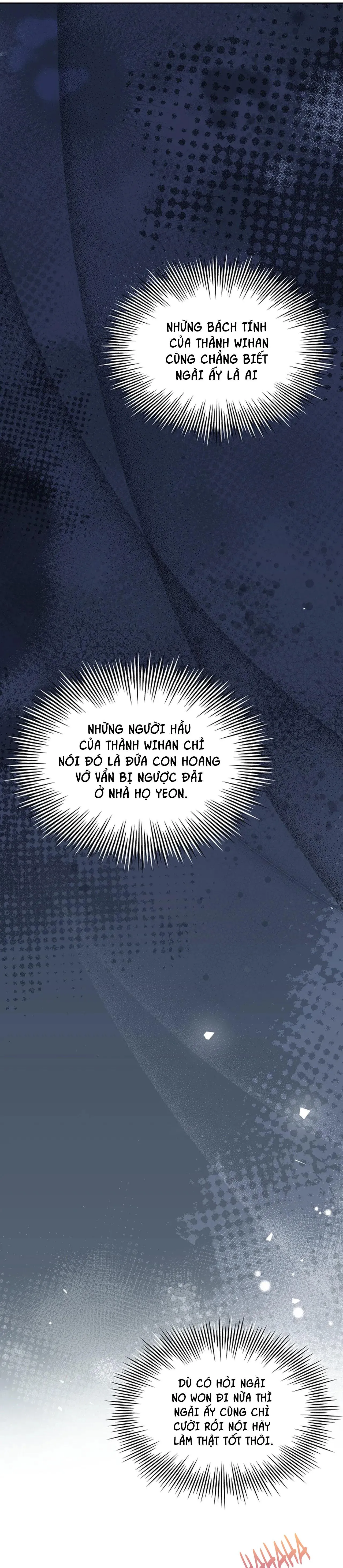 HOA GIẤY Chapter 100 Trang 7