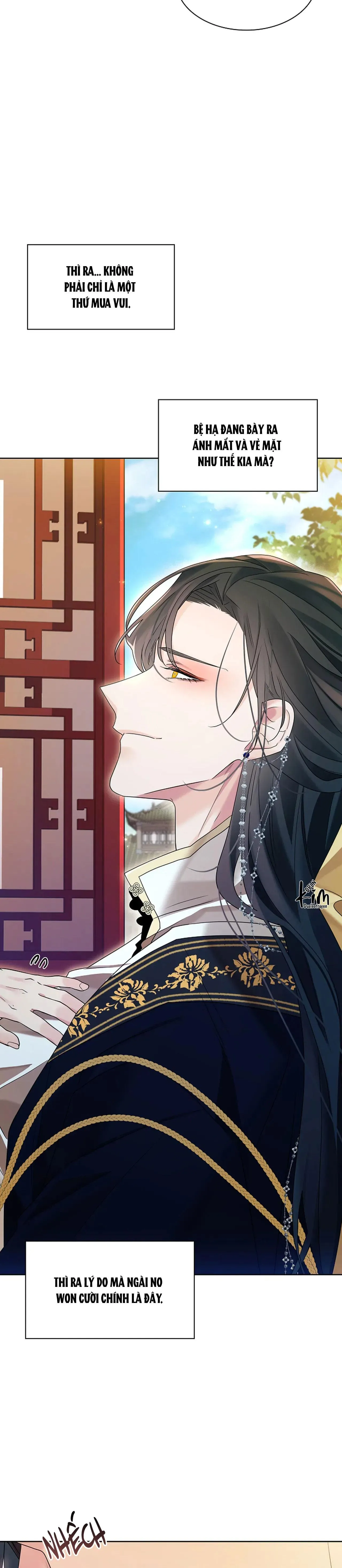 HOA GIẤY Chapter 100 Trang 13