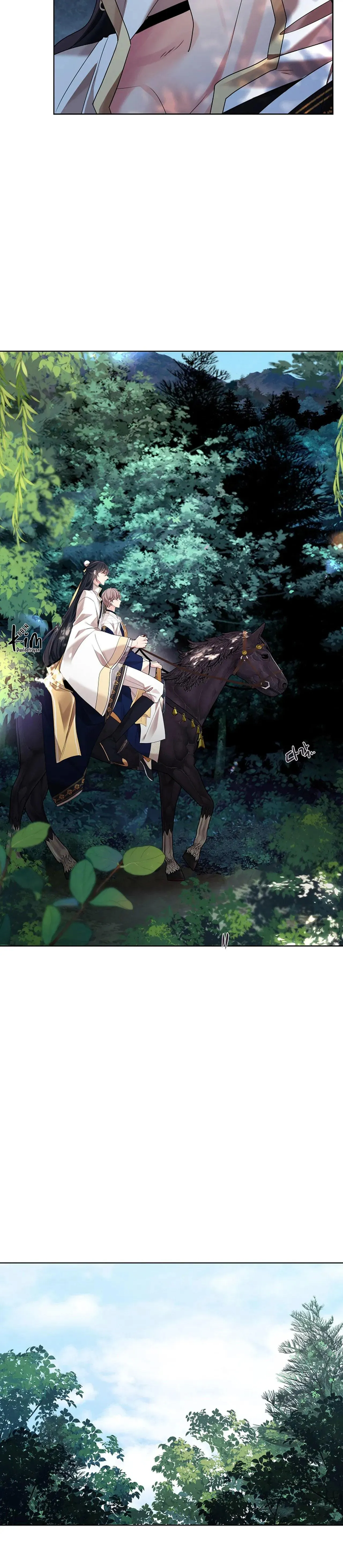 HOA GIẤY Chapter 100 Trang 21