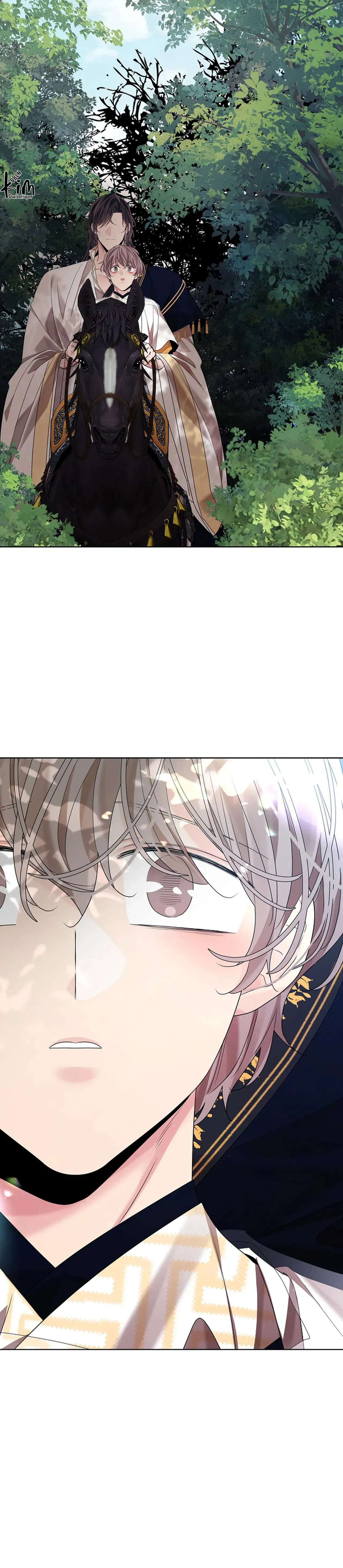 HOA GIẤY Chapter 100 Trang 23