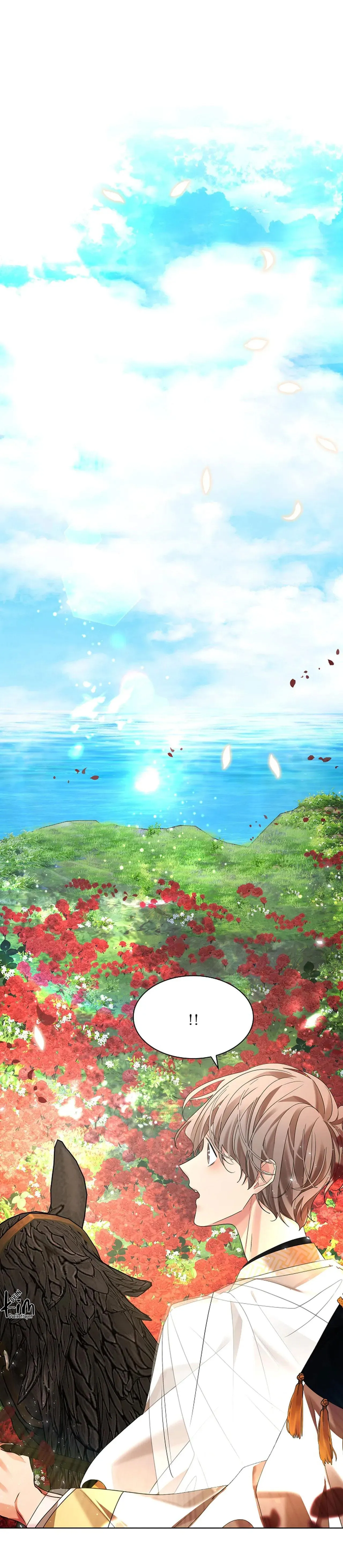 HOA GIẤY Chapter 100 Trang 24