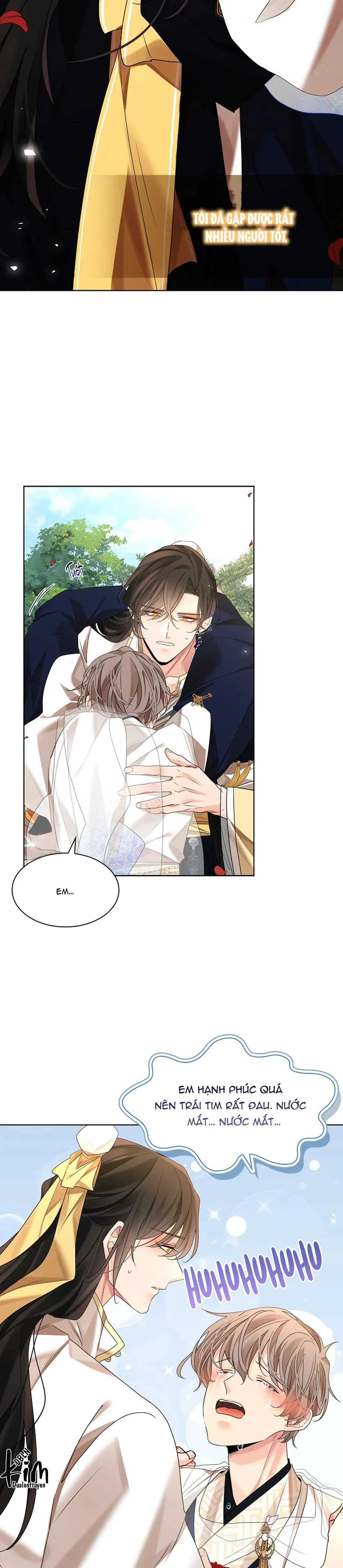 HOA GIẤY Chapter 100 Trang 34