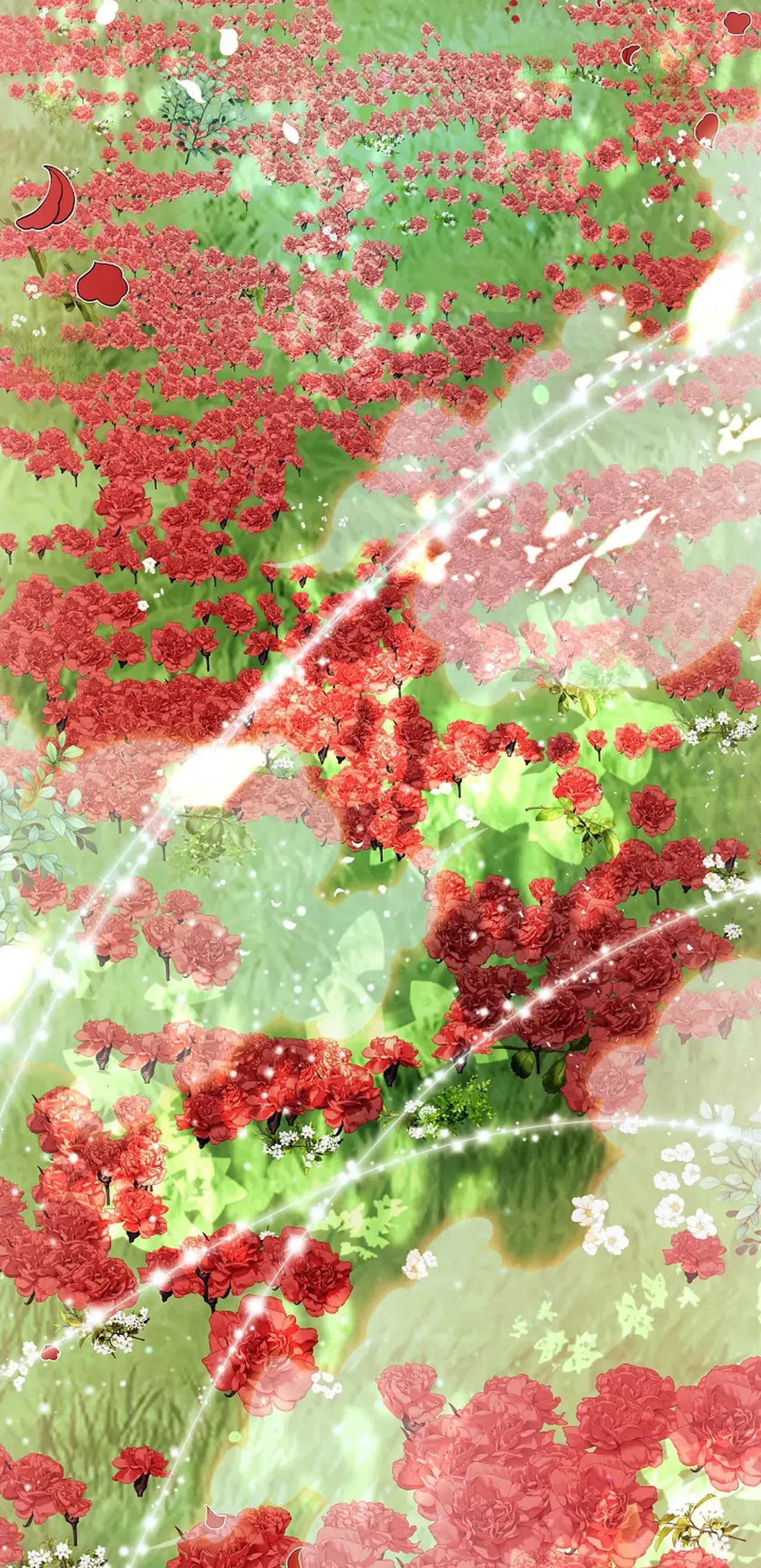 HOA GIẤY Chapter 100 Trang 43