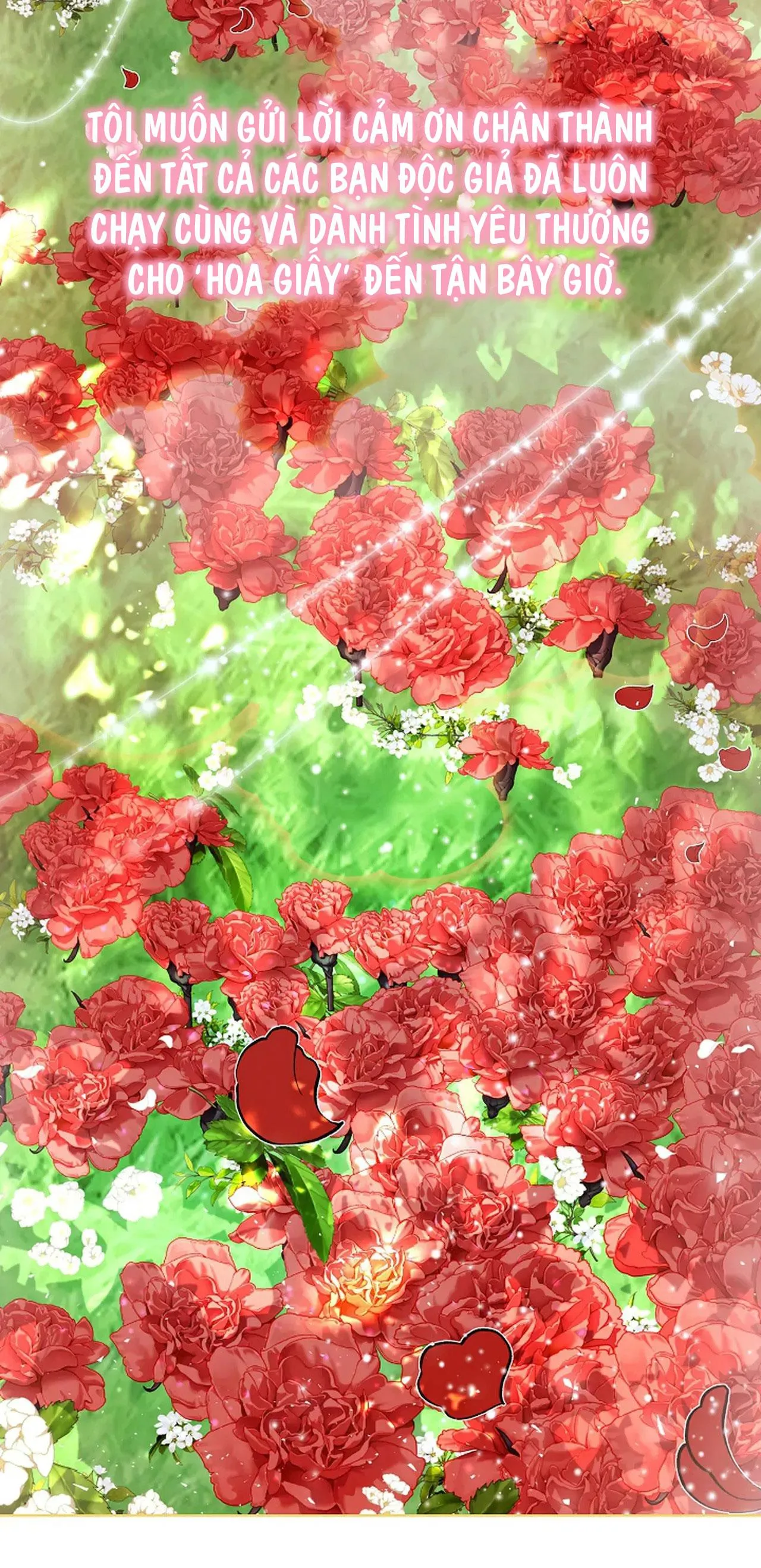 HOA GIẤY Chapter 100 Trang 44