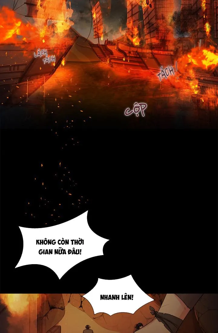 HOA GIẤY Chapter 1 Trang 4