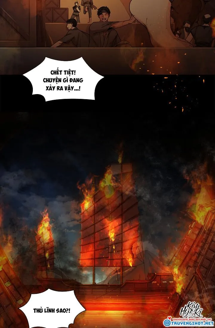 HOA GIẤY Chapter 1 Trang 5