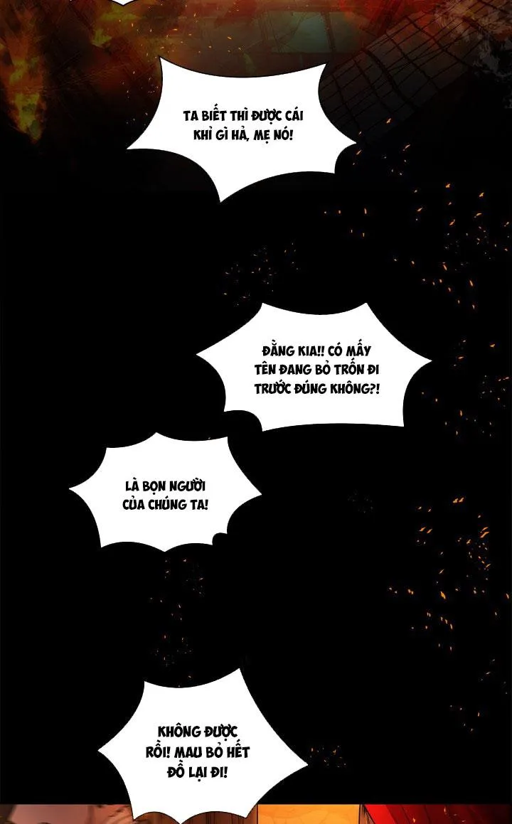 HOA GIẤY Chapter 1 Trang 6