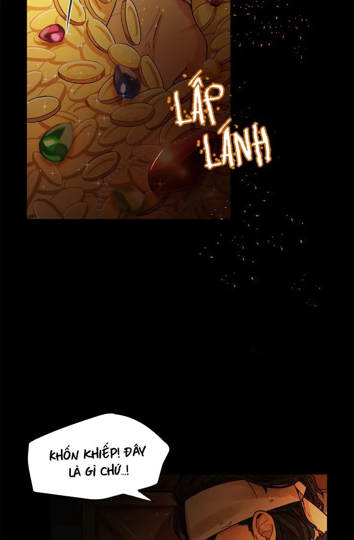 HOA GIẤY Chapter 1 Trang 8