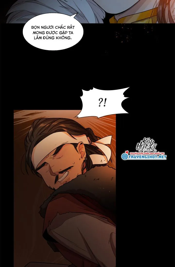 HOA GIẤY Chapter 1 Trang 13