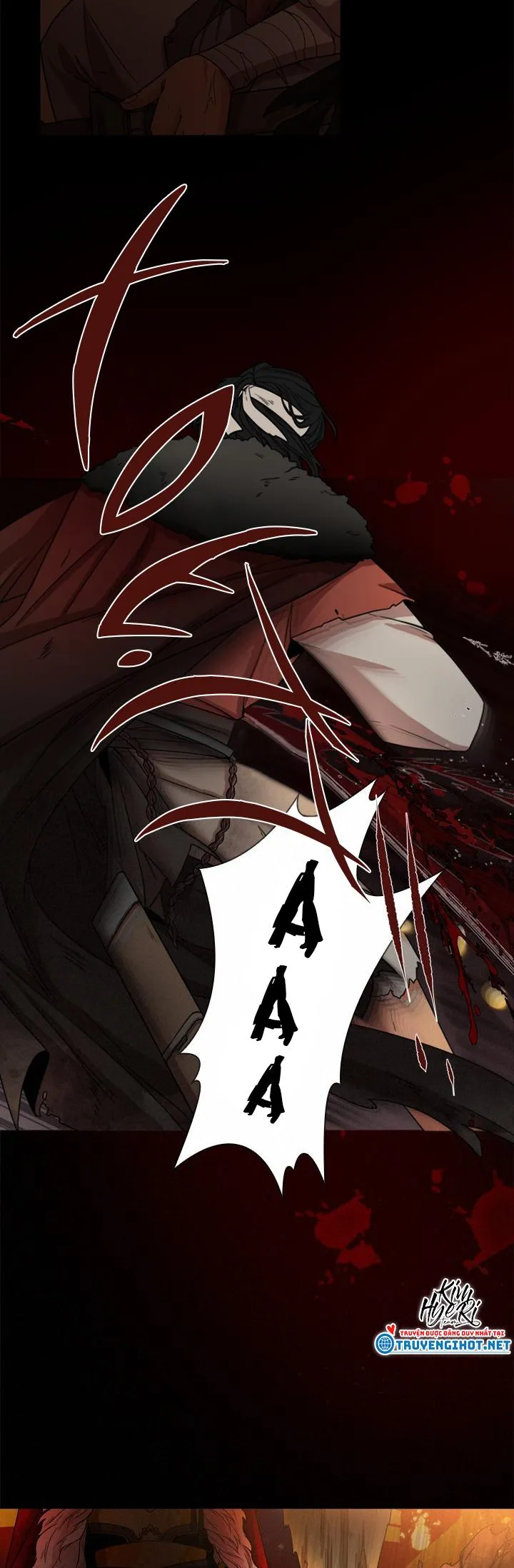 HOA GIẤY Chapter 1 Trang 14