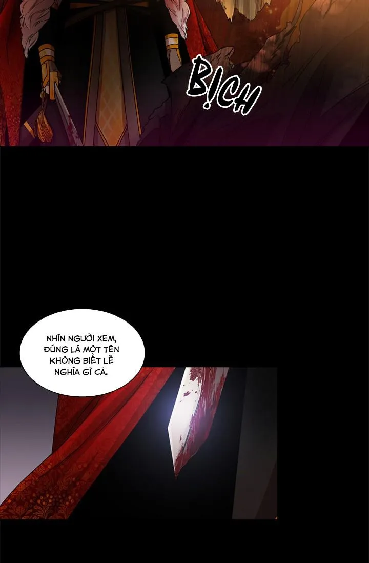 HOA GIẤY Chapter 1 Trang 15