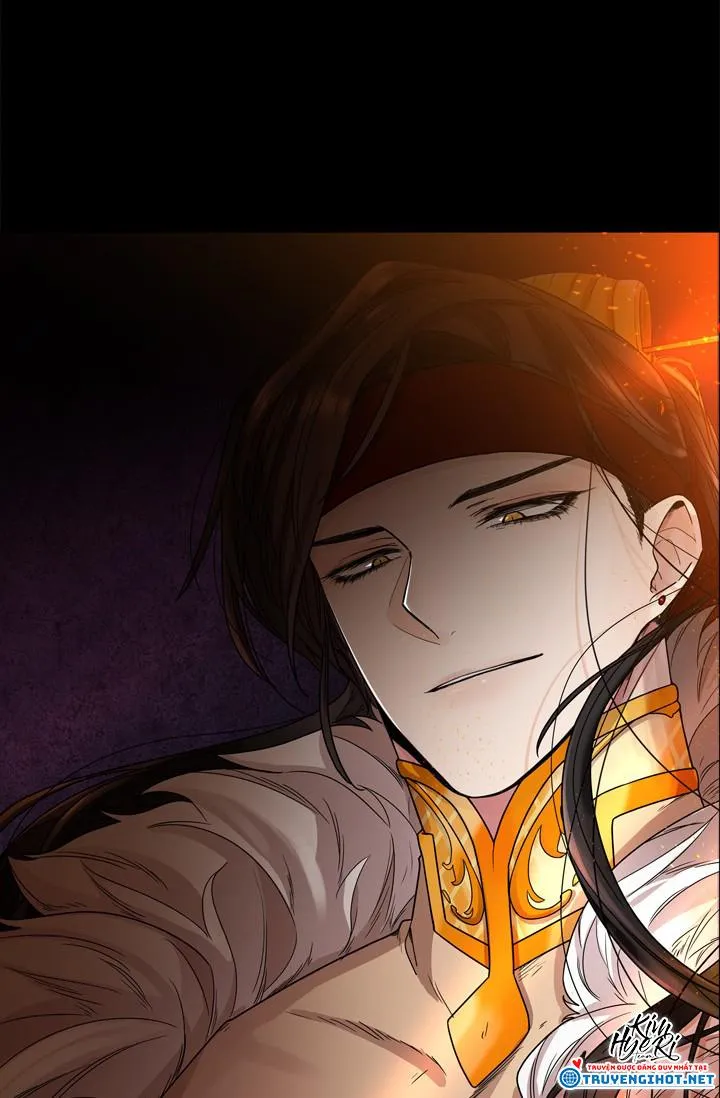 HOA GIẤY Chapter 1 Trang 19