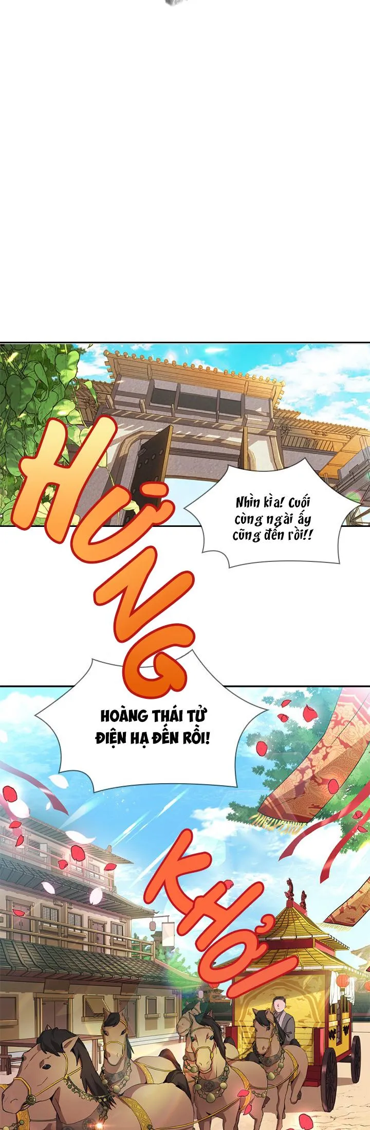 HOA GIẤY Chapter 1 Trang 22