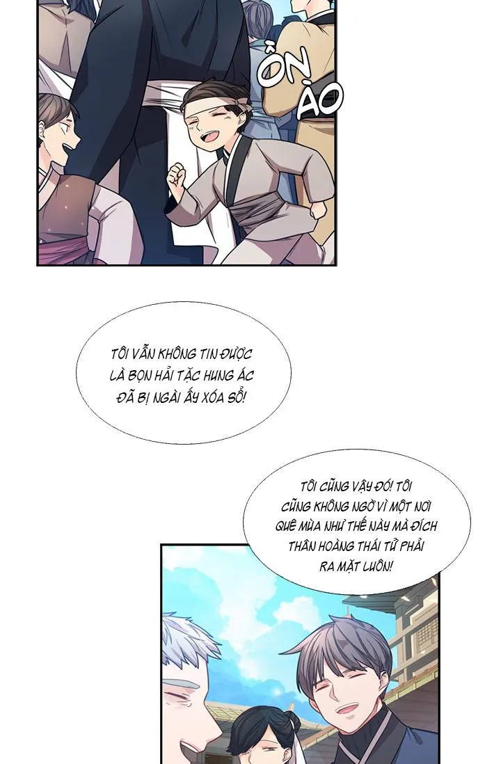 HOA GIẤY Chapter 1 Trang 24