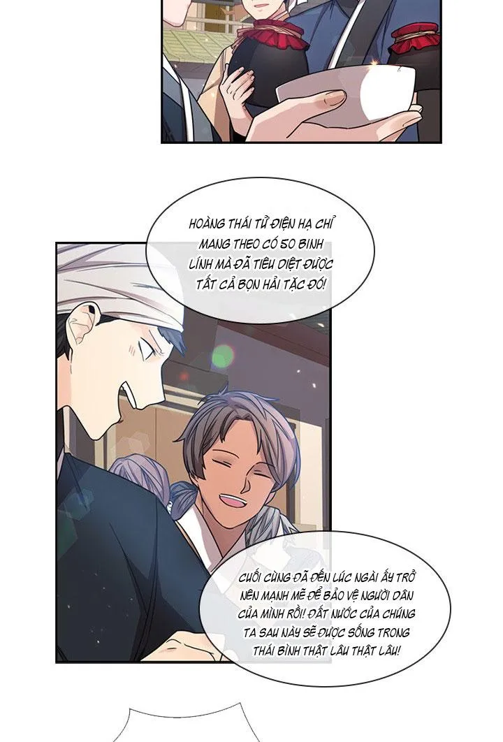 HOA GIẤY Chapter 1 Trang 26