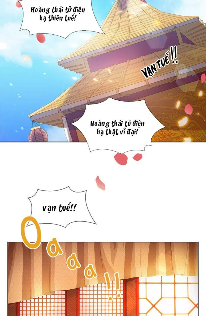 HOA GIẤY Chapter 1 Trang 27