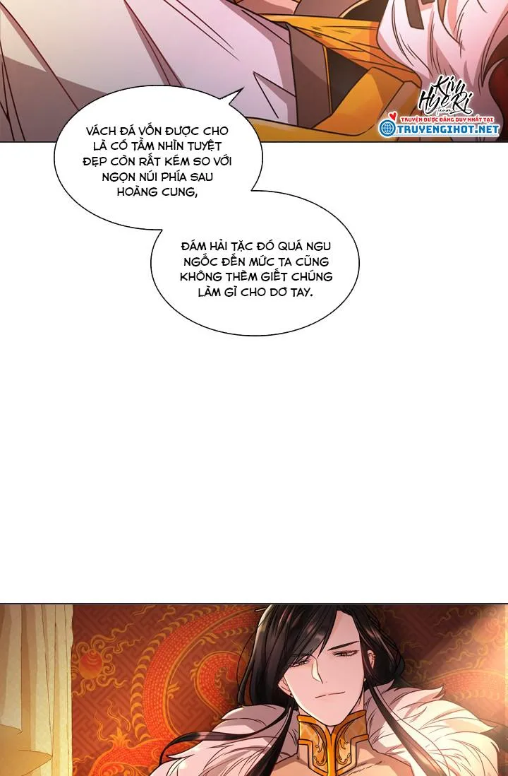 HOA GIẤY Chapter 1 Trang 30