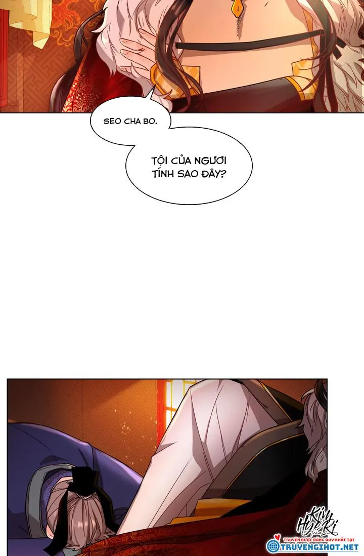 HOA GIẤY Chapter 1 Trang 31