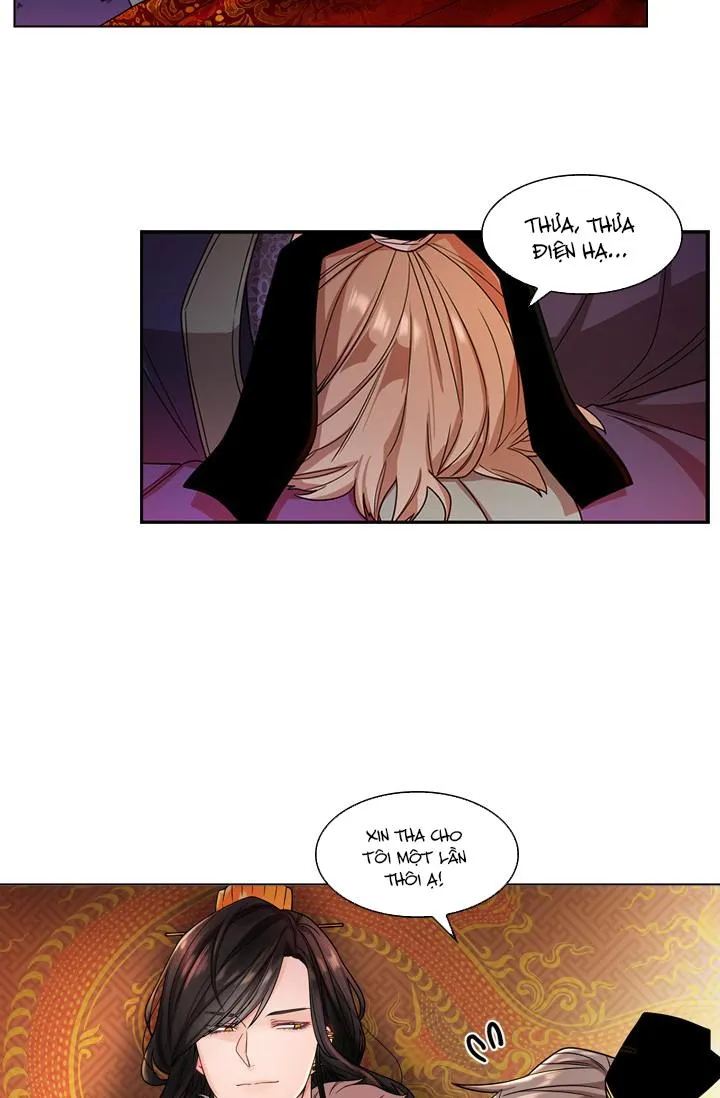 HOA GIẤY Chapter 1 Trang 32