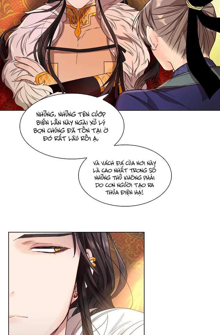 HOA GIẤY Chapter 1 Trang 33