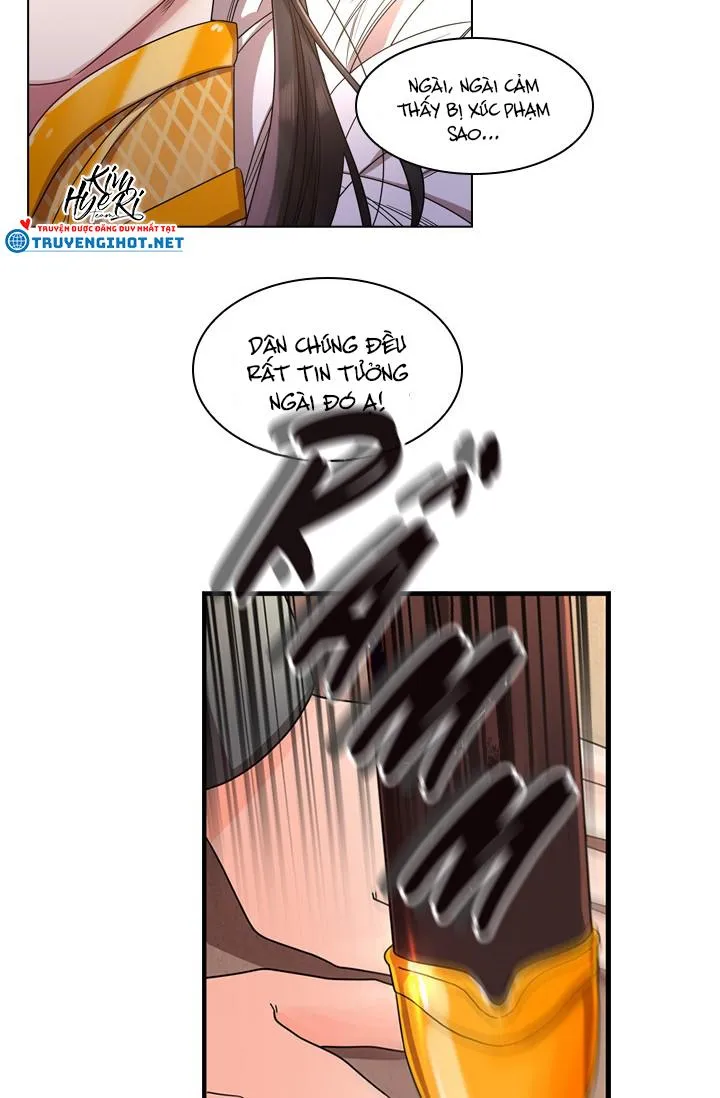 HOA GIẤY Chapter 1 Trang 34