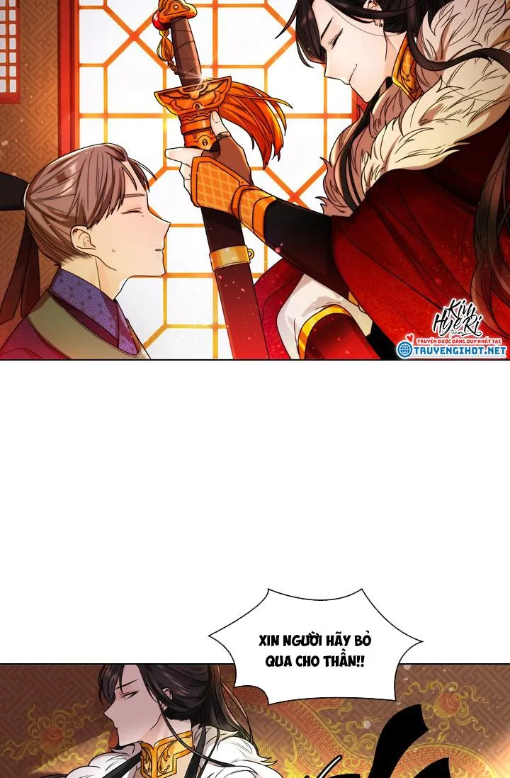 HOA GIẤY Chapter 1 Trang 36