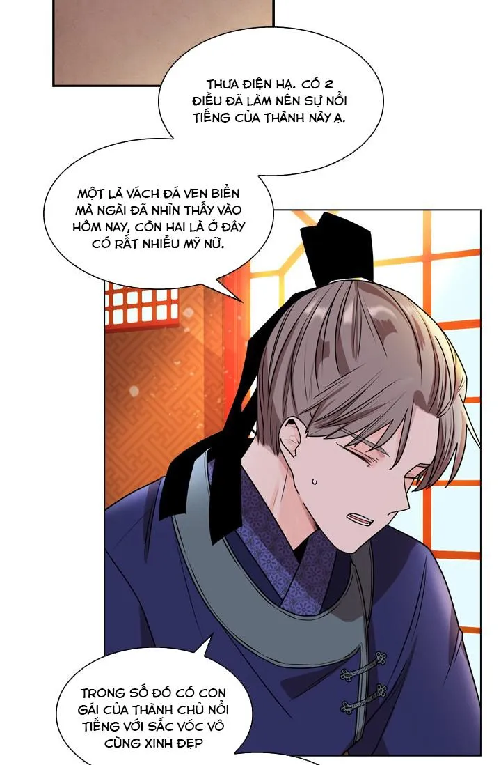 HOA GIẤY Chapter 1 Trang 38