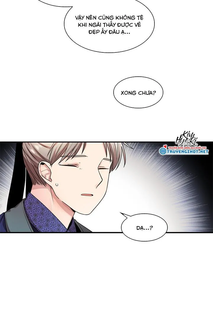 HOA GIẤY Chapter 1 Trang 39