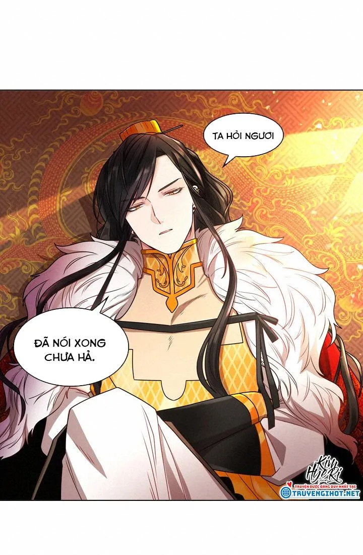 HOA GIẤY Chapter 1 Trang 40