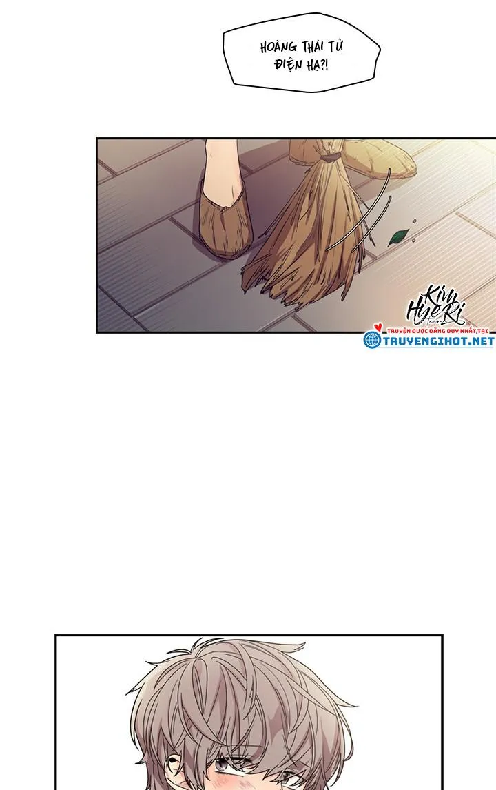 HOA GIẤY Chapter 1 Trang 47