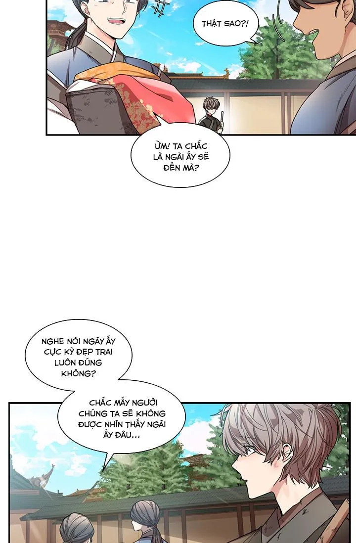 HOA GIẤY Chapter 1 Trang 49