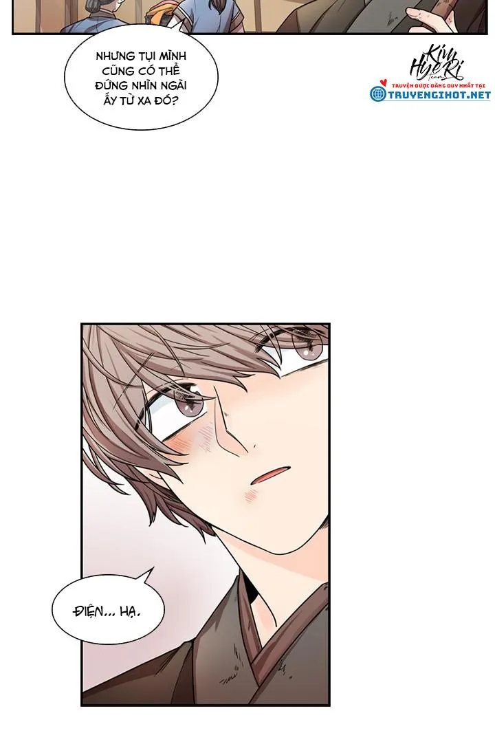 HOA GIẤY Chapter 1 Trang 50