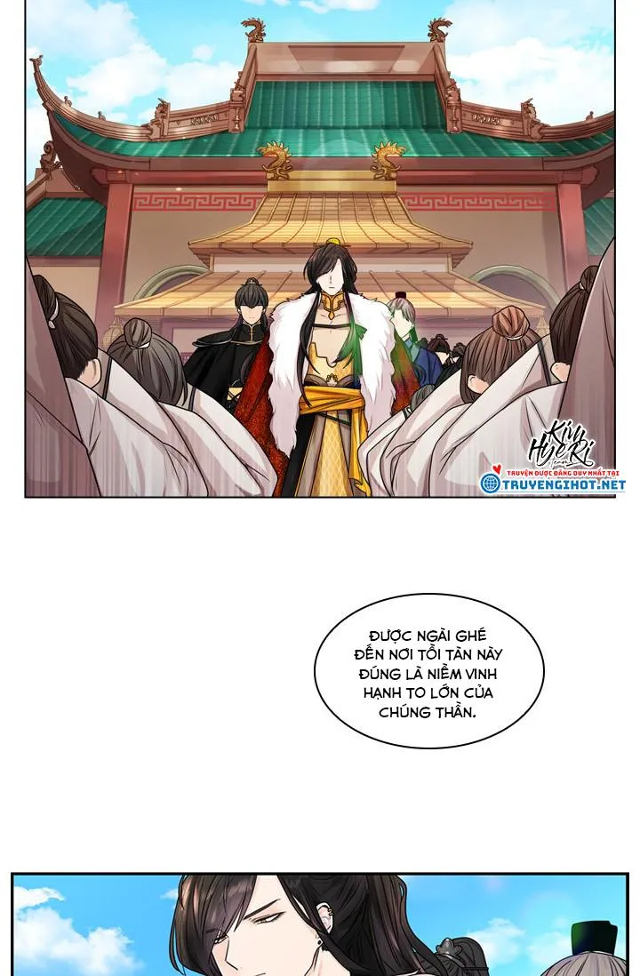 HOA GIẤY Chapter 1 Trang 59